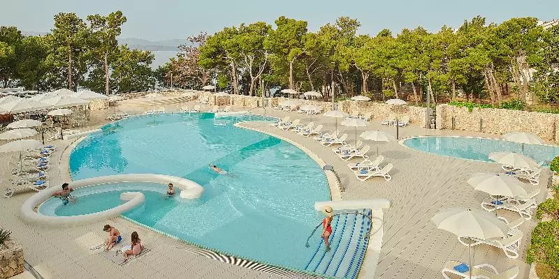 Bluesun Hotel Elaphusa