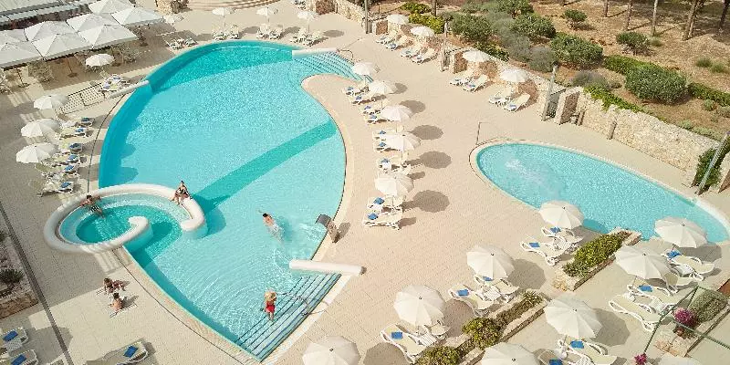 Bluesun Hotel Elaphusa