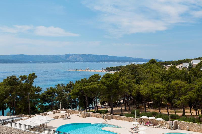 Bluesun Hotel Elaphusa