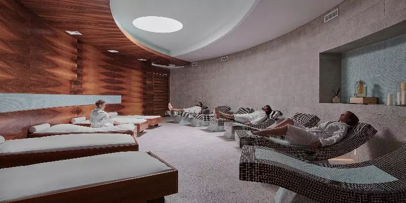 Bluesun Hotel Elaphusa