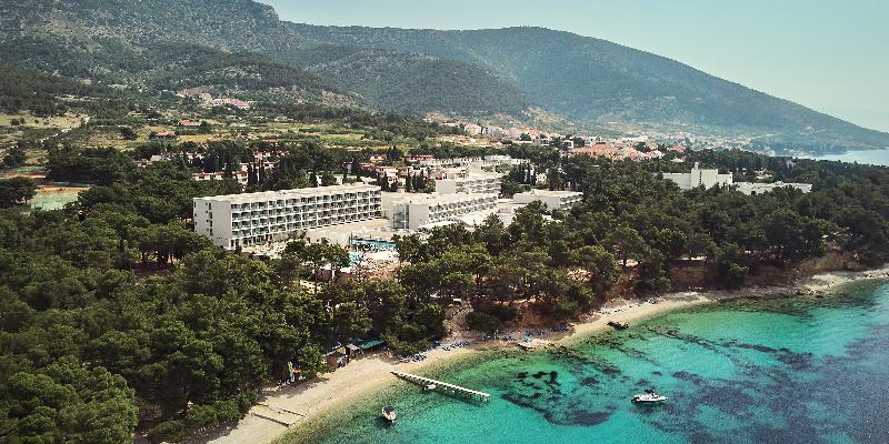 Bluesun Hotel Elaphusa