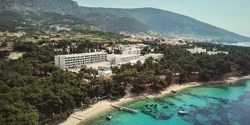 Bluesun Hotel Elaphusa