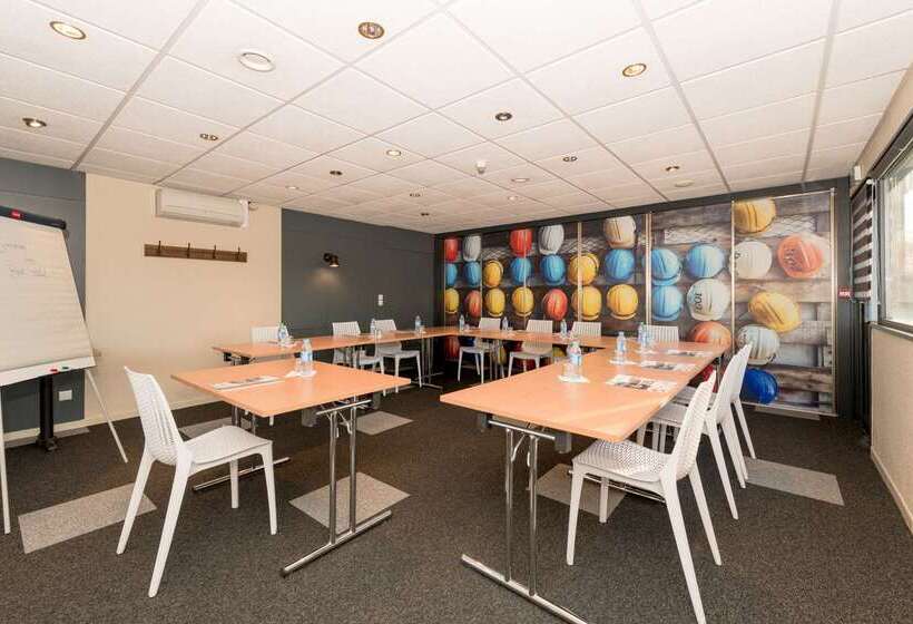 Brit Hotel La Rochelle Périgny