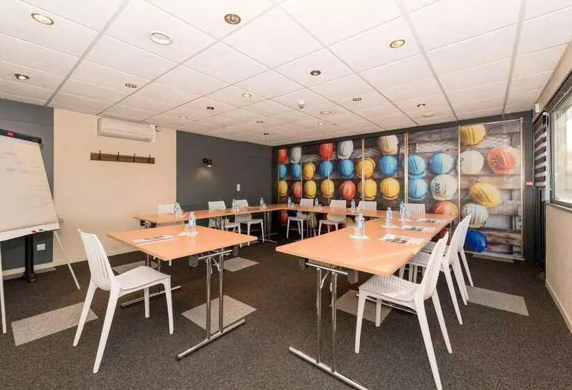 Brit Hotel La Rochelle Périgny