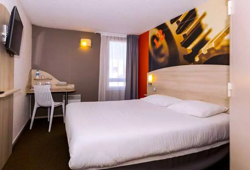 Brit Hotel La Rochelle Périgny