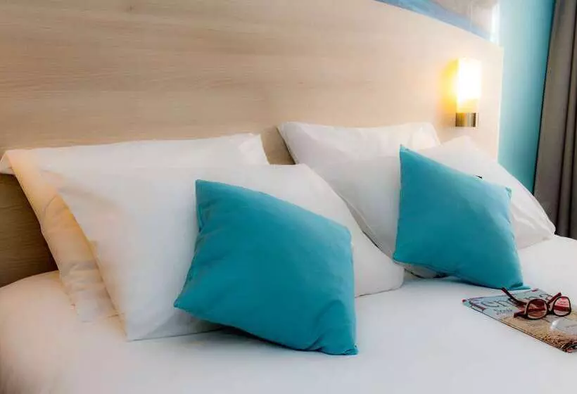 Brit Hotel La Rochelle Périgny