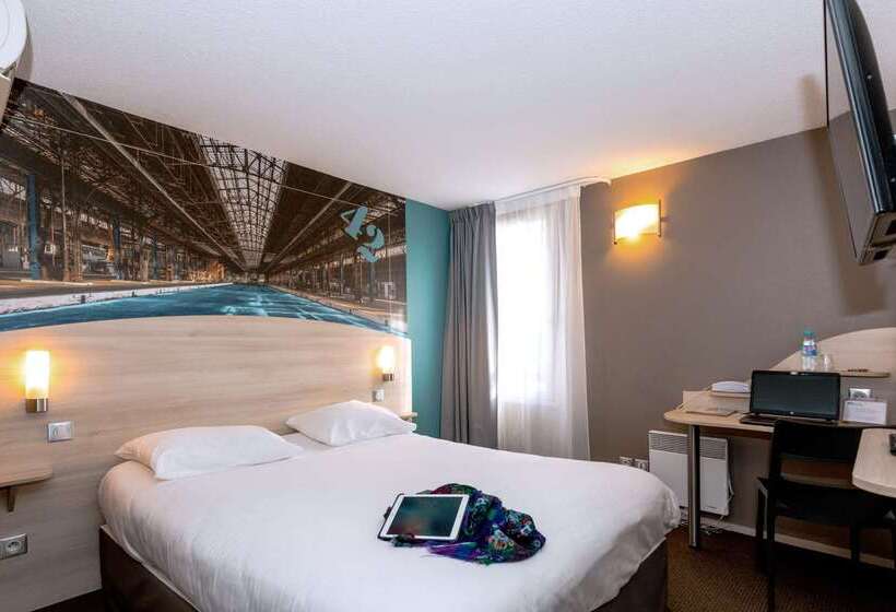 Brit Hotel La Rochelle Périgny