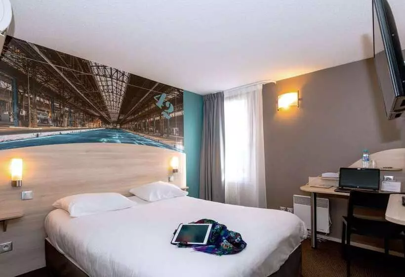 Brit Hotel La Rochelle Périgny