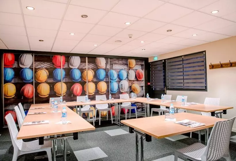 Brit Hotel La Rochelle Périgny