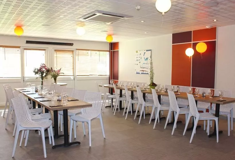 Brit Hotel La Rochelle Périgny