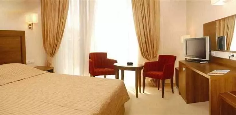 فندق Burgas
