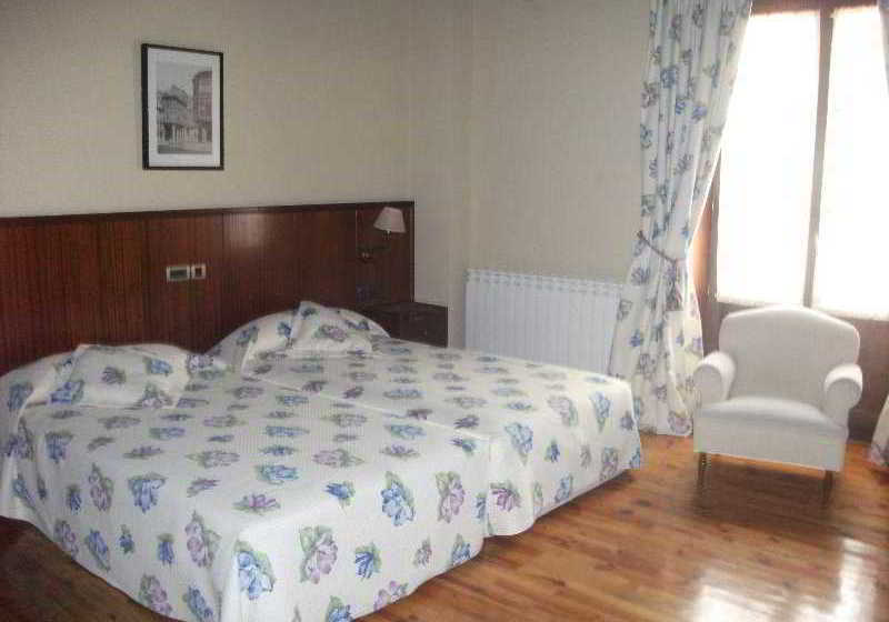 Отель Canal De Castilla