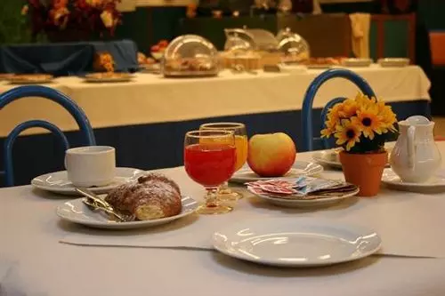 Hotelli Casa Marconi