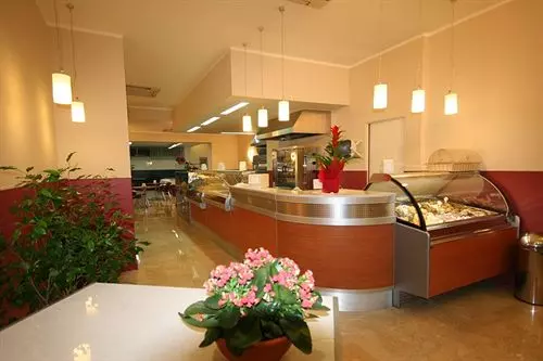 Hotelli Casa Marconi