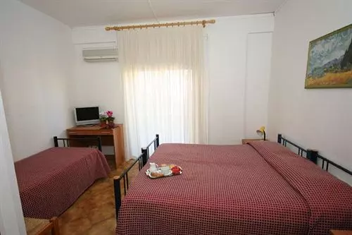 Hotelli Casa Marconi