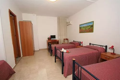 Hotelli Casa Marconi