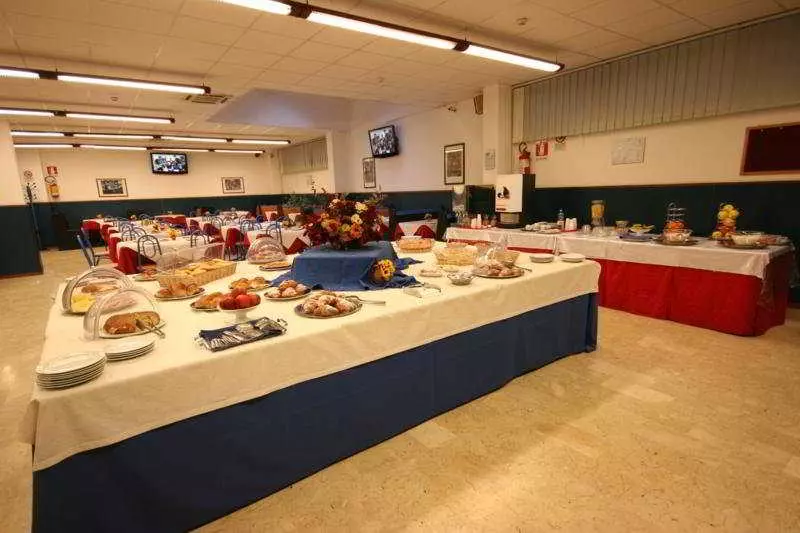 Hotelli Casa Marconi