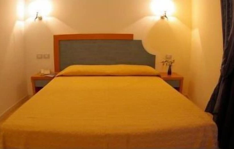 ホテル Club Cala Longa