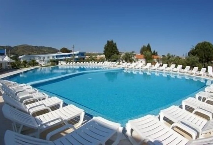 ホテル Club Cala Longa