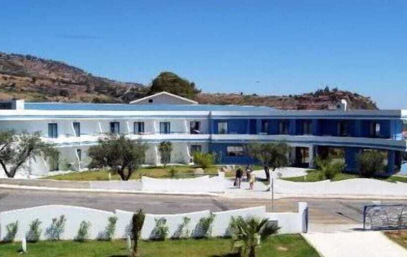 ホテル Club Cala Longa