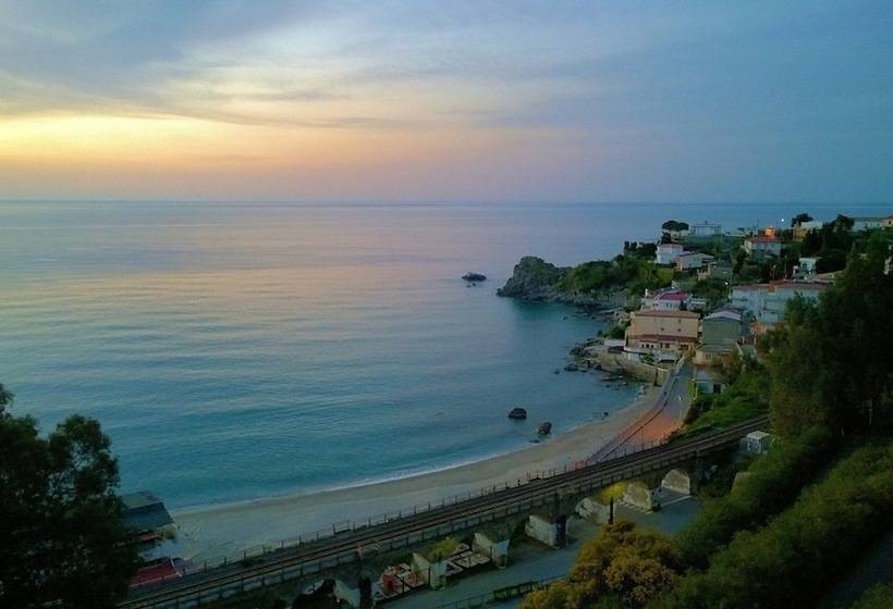 ホテル Club Cala Longa