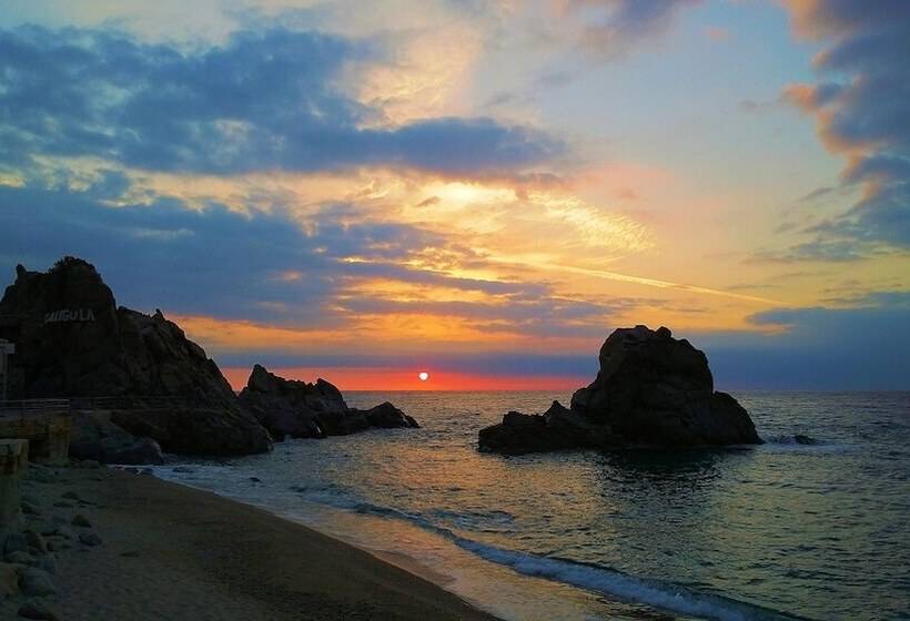 ホテル Club Cala Longa