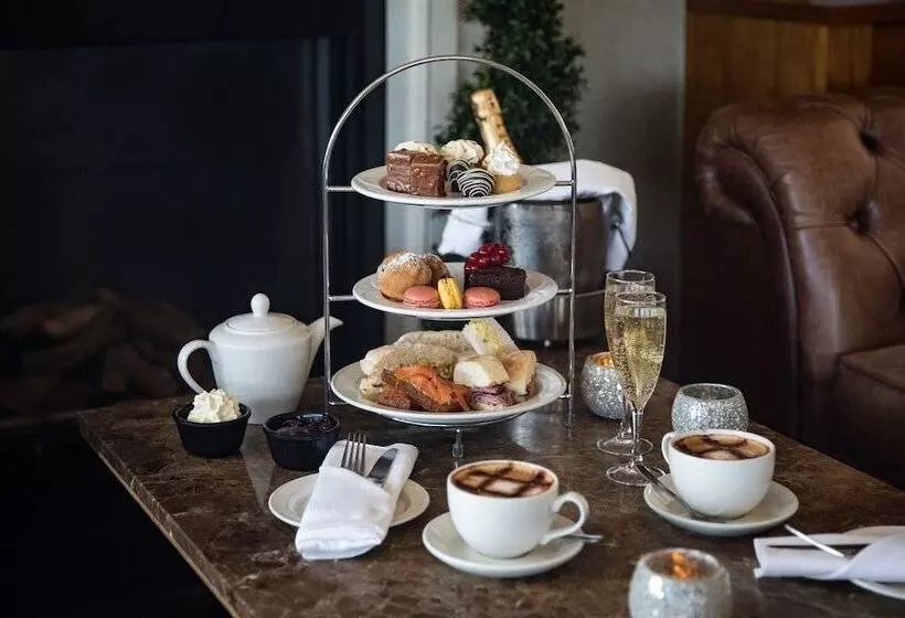 ホテル Cork International