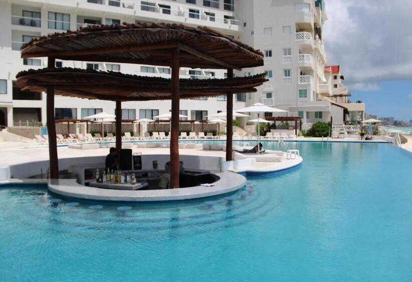 هتل Cyan Cancun Resort & Spa