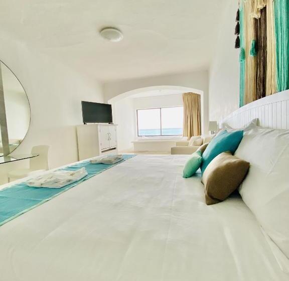 هتل Cyan Cancun Resort & Spa