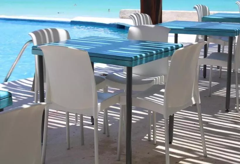 酒店 Cyan Cancun Resort & Spa