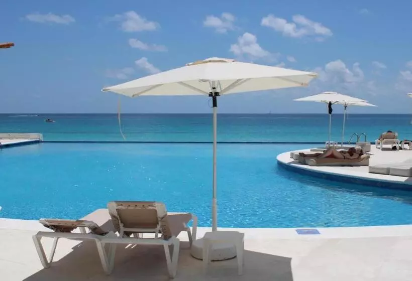 酒店 Cyan Cancun Resort & Spa