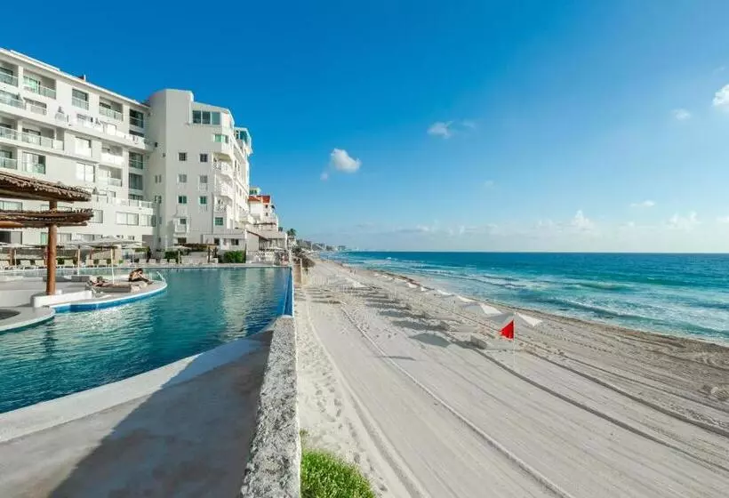 酒店 Cyan Cancun Resort & Spa