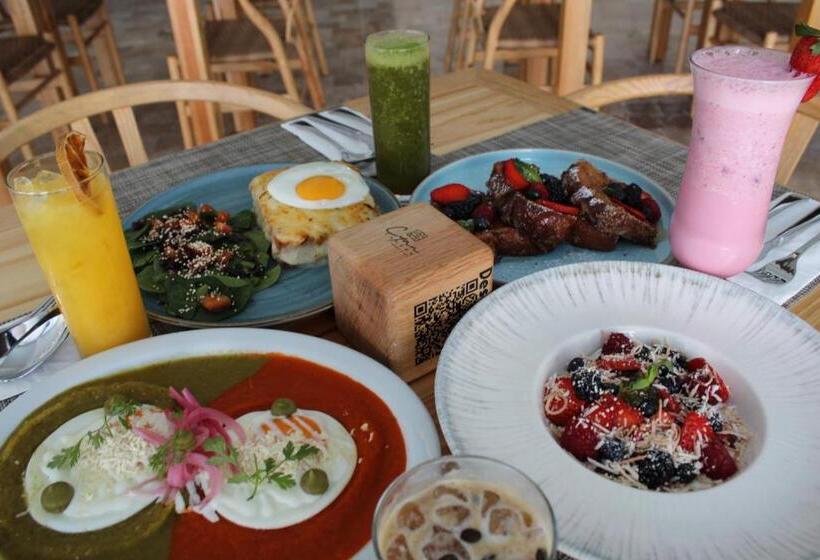 هتل Cyan Cancun Resort & Spa