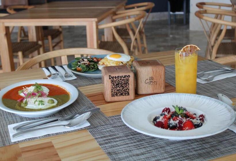 هتل Cyan Cancun Resort & Spa