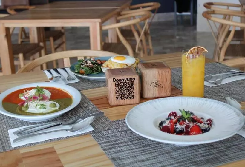 酒店 Cyan Cancun Resort & Spa