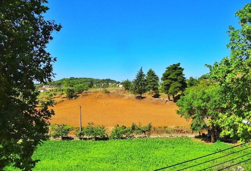 ホテル Estalagem Turismo