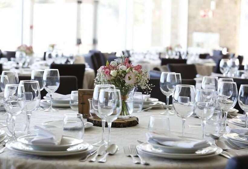 ホテル Estalagem Turismo