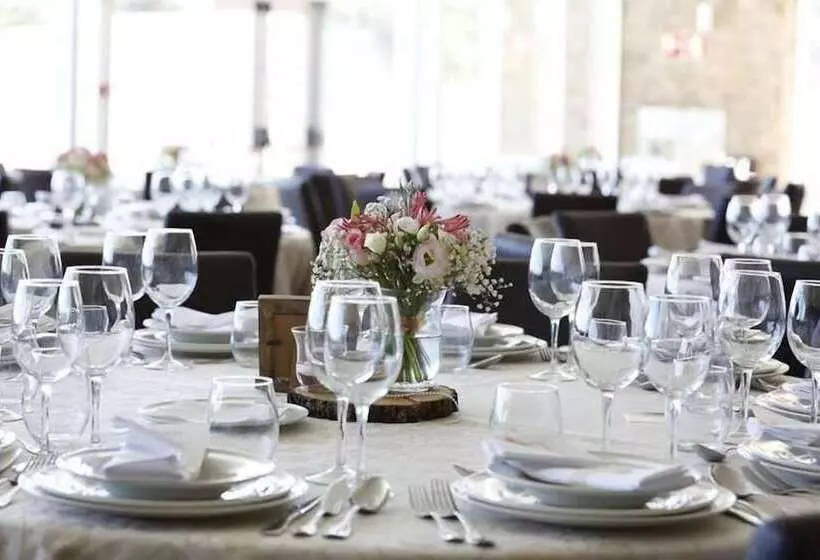 هتل Estalagem Turismo