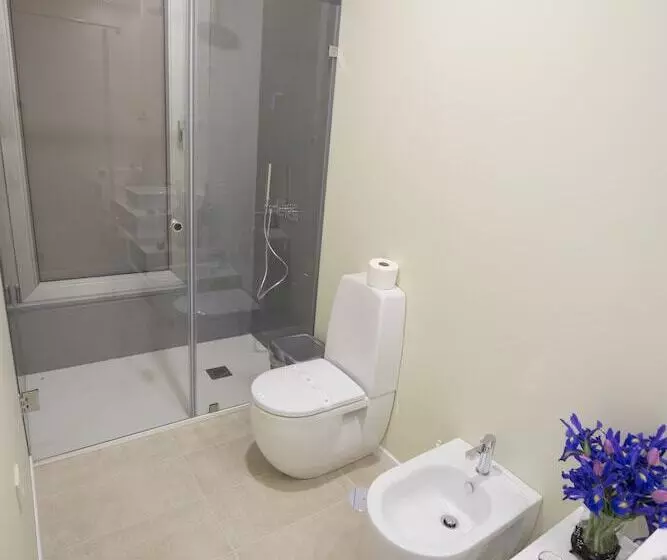 هتل Estalagem Turismo