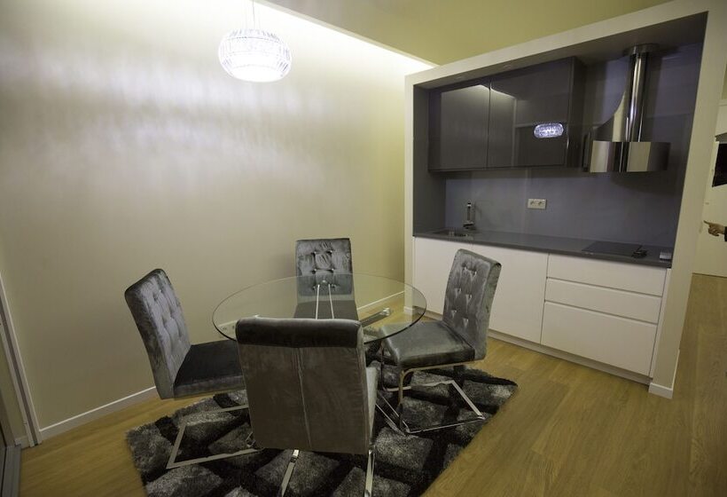 ホテル Estalagem Turismo