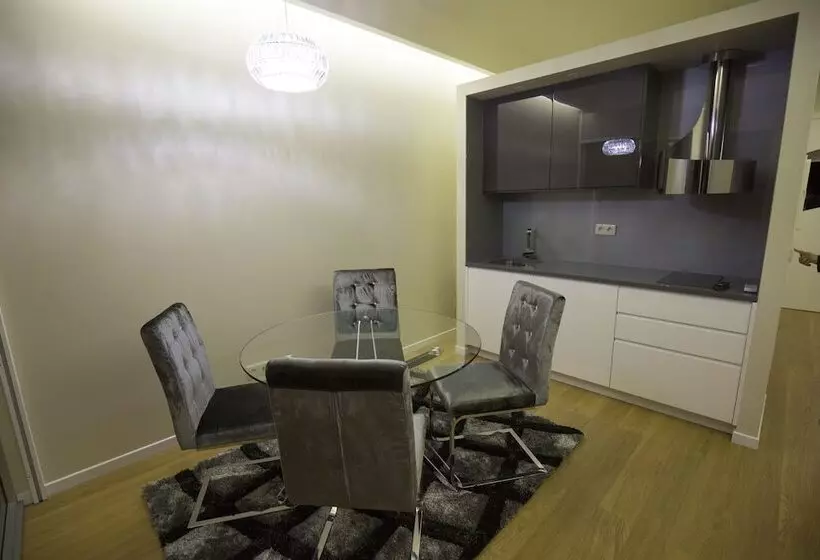 هتل Estalagem Turismo