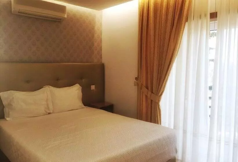 هتل Estalagem Turismo