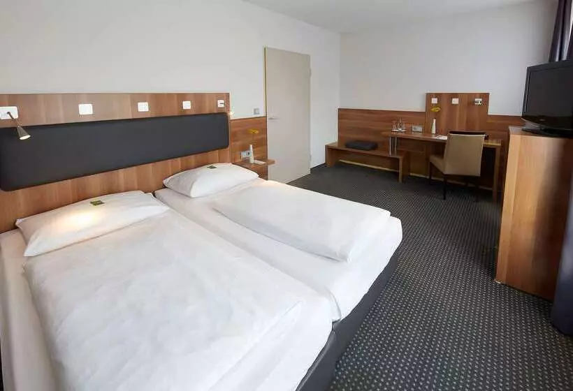 Ghotel Hotel & Living Hannover