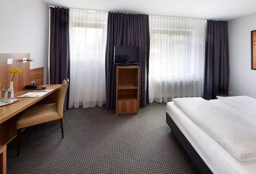 Ghotel Hotel & Living Hannover