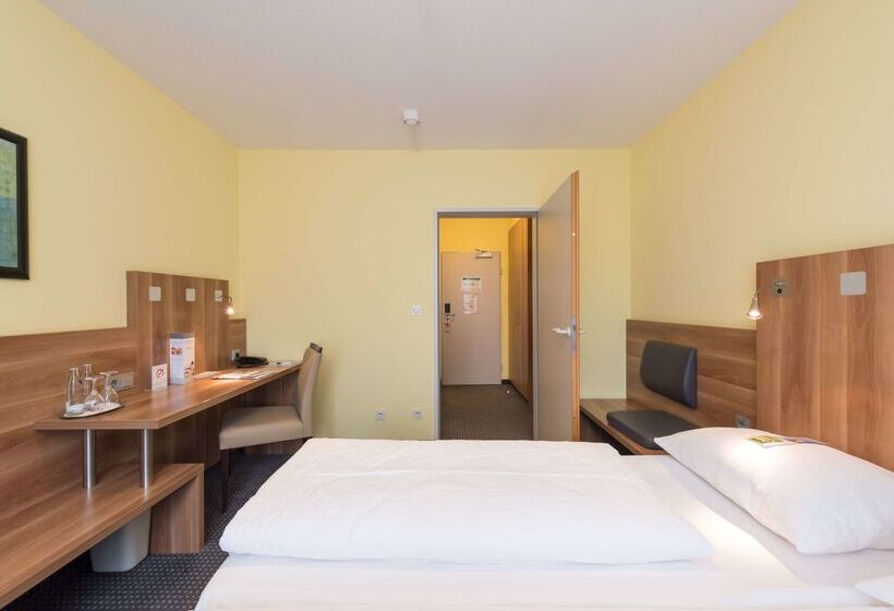 Ghotel Hotel & Living Hannover