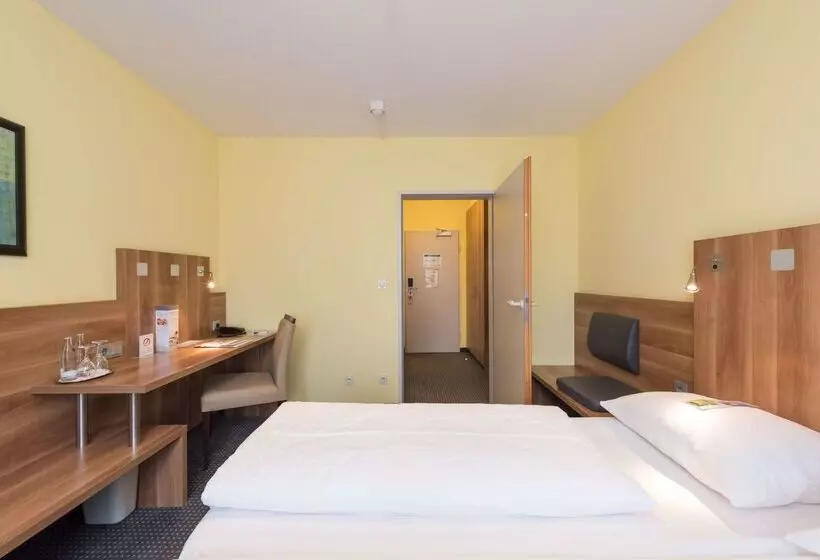 Ghotel Hotel & Living Hannover