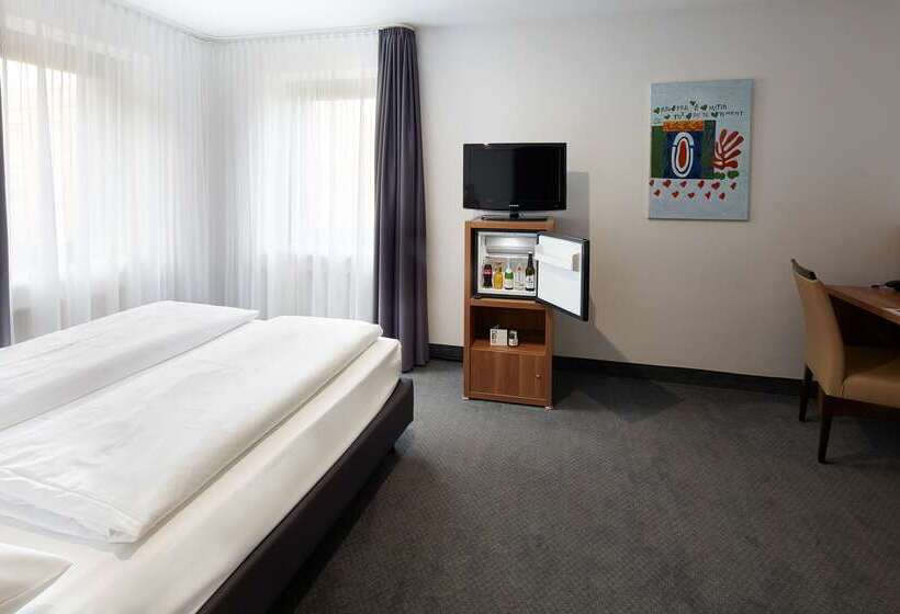 Ghotel Hotel & Living Hannover