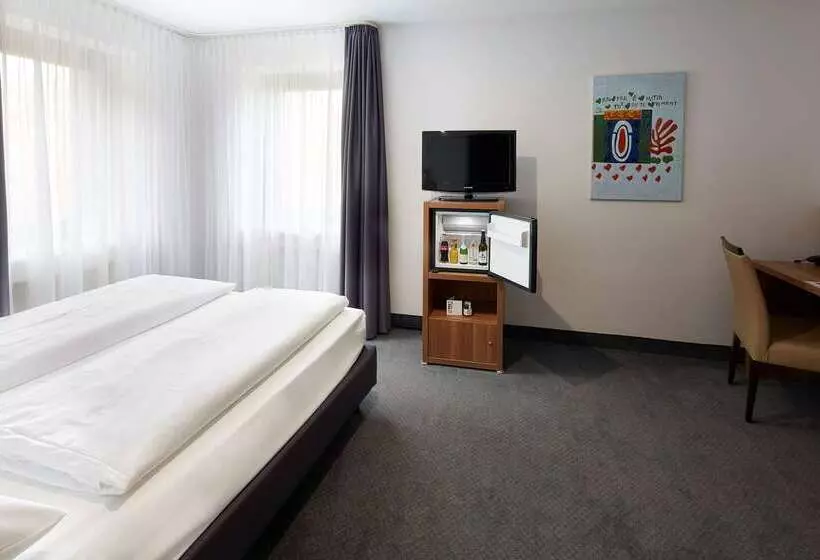 Ghotel Hotel & Living Hannover