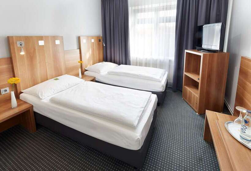 Ghotel Hotel & Living Hannover