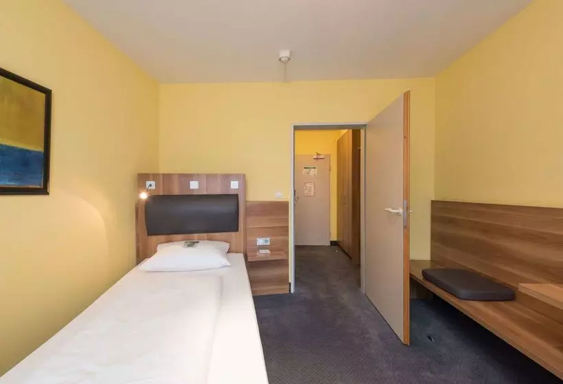 Ghotel Hotel & Living Hannover